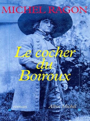 cover image of Le Cocher du Boiroux